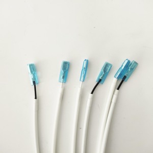 Özelleştirilmiş Treyler Fişi Yuvarlak Konnektör Adaptörü Dönüştürücü Kamyon Treyler Kablo Konnektörü Kablo Demeti - Product Image 4