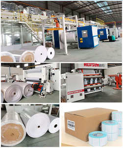 Papel <span class=keywords><strong>de</strong></span> Etiquetas Autoadhesivo Térmico Plegable <span class=keywords><strong>de</strong></span> 100*150, Impermeable, Triple Protección, para <span class=keywords><strong>Correo</strong></span> <span class=keywords><strong>Electrónico</strong></span>, Envíos Express, Promociones, Comestibles - Product Image 6