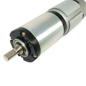 1000 Rpm Planetary Gear <strong>Motor</strong> Gearbox 12V Generator 24V Brushed <strong>Dc</strong> <strong>Motors</strong> - Product Image 4