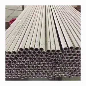 Endüstriyel boru için ağır sınıf 310S dikişsiz paslanmaz çelik boru
