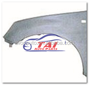 Guardabarros Exterior TAI para Mitsubishi L200 2005 Guangdong China - Product Image 5