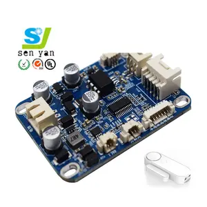 Pcba Bảng điều khiển PCB bảng mạch