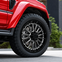 Oferta Especial: Llantas Forjadas de 20x9 y 20x11 Pulgadas, 5x120 ET15, Diseño Cóncavo Profundo para Tesla Model S X Plaid, Personalizadas