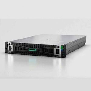 เซิร์ฟเวอร์องค์กรดั้งเดิม โปรเซสเซอร์ AMD EPYC รุ่น HPE ProLiant DL385 G11 Gen11 เซิร์ฟเวอร์แบบแร็คขนาด 2U - Product Image 1