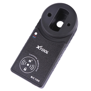 For XTOOL KC100 Adapter Matched with for XTOOL X100 PAD3 SE IMMO Auto <strong>Key</strong> <strong>Programmer</strong> for Immobilizer Coding <strong>Code</strong> <strong>Reader</strong> - Product Image 3