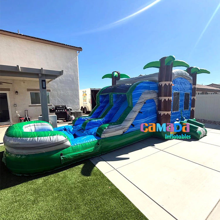 หินอ่อนสีฟ้า