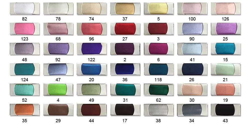 Colore su misura
