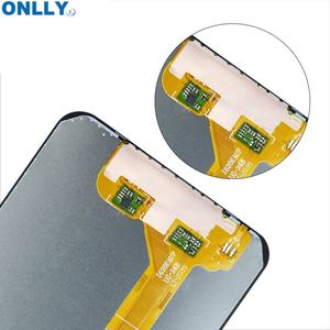 หน้าจอสัมผัส LCD อุปกรณ์เสริมสำหรับ VIVO อะไหล่หน้าจอ Y93 - Product Image 3