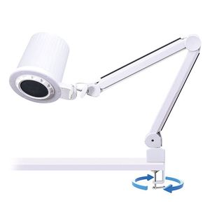 Equipo de salón de uñas Ruedas Stent Manicura Pedicura Vacío Mesa de uñas Colector de polvo - Product Image 1