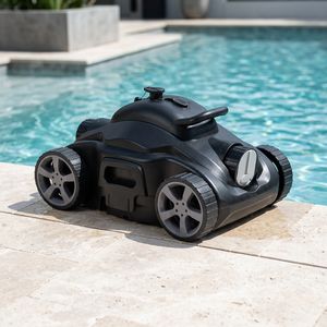 <span class=keywords><strong>Robot</strong></span> nettoyeur de piscine intelligent multifonctionnel automatique <span class=keywords><strong>Wybot</strong></span> - Product Image 6