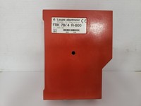 Capteur Diffuseur PLC Electronics FRK 78/4 R-800 11-30V – Produit Neuf Original avec Garantie pour Automatisation Industrielle et Contrôle Programmable