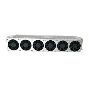 Tubo Láser de CO2 RF YONGLI Davi de 30w 40w 60w para Grabado y Marcado Láser en Metal - Product Image 4