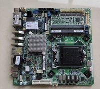 Carte mère d'ordinateur industriel authentique ASRock IMB-147 IMB-140 IMB-140D IMB-150 Spot Mini ITX