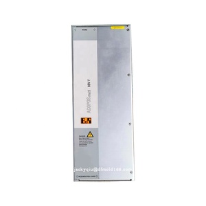 Filtro de Línea B&R ACOPOSmulti 8BVF0220H000.000-1 para Automatización, 22.5 a 480 V CA, Material Plástico, 8BVF0220H000.000-1 B&r 8BVF - Product Image 1