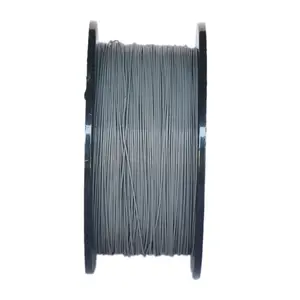 UL Standard 0.5mm FEP Insulated Wire UL 1332 Heat Wire