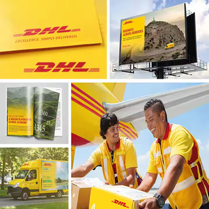 <span class=keywords><strong>Express</strong></span> Fast Product Freight Forwarder - Product Image 2