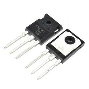 Jekevi ของแท้ใหม่ รุ่น RJH60F7DPQ  600V  90A  IGBT ทรานซิสเตอร์ - Product Image 6
