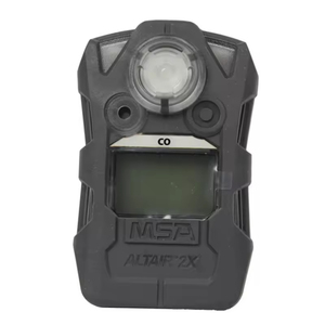 Detector de Gas Recargable ALTAIR 2X, Detector de Gas Tóxico H2S, Detector de Fugas de Gas Combustible, Analizador de Gases para Uso en Laboratorio - Product Image 1