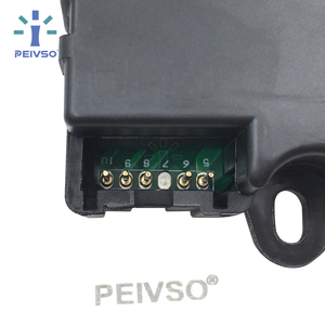 Actuador de Amortiguador de Aire PEIVSO para CHEVROLET MALIBU 2008-2012, PONTIAC G6 2005-2010, SATURN AURA 2007-2009, OEM 604-135 - Product Image 5