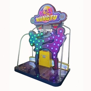 Ultra Boxing Game Machine with Ultra Boxing Game Machine for Mainboard Displayboks Makinesi Ultra Boxing Game Machine - Product Image 1