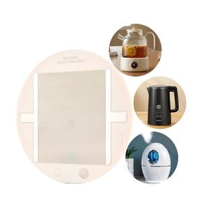 Placa Calefactora Eléctrica de Cerámica con Grafeno, Personalizada OEM/ODM, para Uso Doméstico y Exterior - Piezas de Calentador Eléctrico - Product Image 5