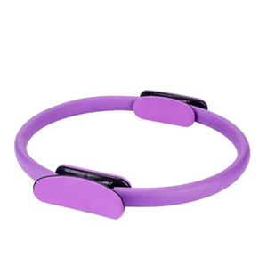 Offre spéciale Entraîneur de muscles du plancher pelvien avec logo personnalisé Équipement d'exercice <span class=keywords><strong>pour</strong></span> l'intérieur de la cuisse Anneau de pilates - Product Image 2