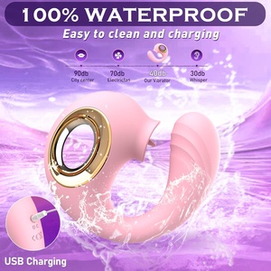 12 stimulateurs clitoridiens à léchage de langue et 12 vibrateurs pénétrants, vibrateurs anaux, clitoridiens et pour mamelons, jouets sexuels pour femmes et couples - Product Image 2