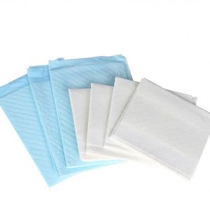 Tapis de propreté jetables pour chiots, absorbants et imperméables, pour l'apprentissage de la propreté des chiens - Product Image 5