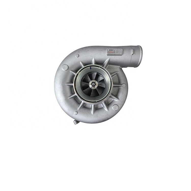 HX82 Watercooled QSK19 Turbocharger - Reliable Performance