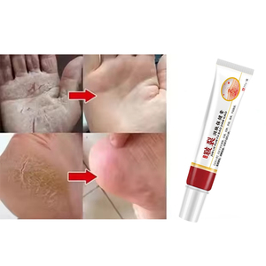 Fabricante de Parches de Hidrogel para Dedos de Manos y Pies, Reparación de Piel Agrietada, Bálsamo Hidratante, Cuidado de Manos y Pies, OEM ODM - Product Image 4