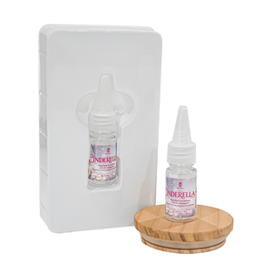 CINDERELLA Gotas Orales Líquidas para Mujeres, 10 ml, Estimulante del Deseo Femenino - Product Image 5