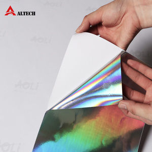 Wholesale Eco-solvent <strong>Printable</strong> PVC Sticker Glossy Matte White <strong>Vinyl</strong> Print Self <strong>Adhesive</strong> <strong>Vinyl</strong> <strong>Roll</strong> - Product Image 5