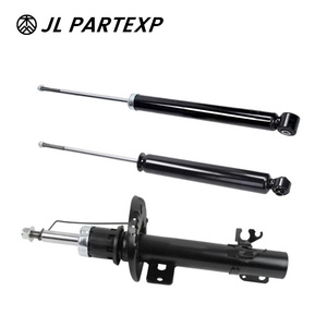 Amortisseur JL PARTEXP OE 6RD 413 031H 6RD413031H 6RD 513 025G 6RD513025G pour Volkswagen VW New <span class=keywords><strong>Santana</strong></span> Arrière Avant - Product Image 1