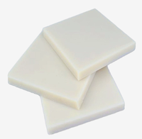 Pièces d'engrenages en plastique sur mesure (Crémaillère et pignon) - Service de découpe moulé par injection certifié ISO9001 Options OEM/ODM HY/HongYue