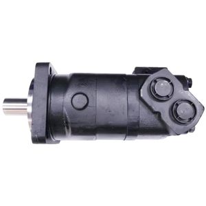 Motor Hidráulico WZCPSM 112-1064-006 Tipo Pistón, Repuesto para Eaton Char-Lynn Serie 6000 - Product Image 3