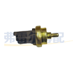 เซ็นเซอร์วัดอุณหภูมิ 1338F3 V753506880 สำหรับซีตรอน ดีเอส 1.6T ชิ้นส่วนทดแทนแบบเชื่อมต่อเร็วแบบเกลียว - Product Image 2