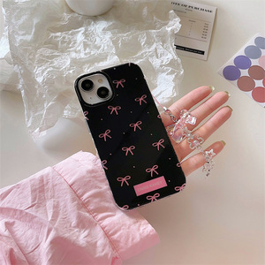 Custodia di lusso per telefono cellulare personalizzata per <span class=keywords><strong>iPhone</strong></span> 14 13 12 <span class=keywords><strong>11</strong></span> Pro Max XS Max <span class=keywords><strong>Cover</strong></span> rigida per cellulare - Product Image 5