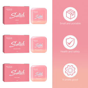 Uitable para citas de verano, aplique perfume sólido en la piel del cuerpo de las mujeres - Product Image 3