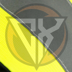 เสื้อกั๊กนิรภัยระบายอากาศได้ดีสำหรับฤดูร้อนกำหนดเองกันน้ำพร้อมแถบสะท้อนแสงเสื้อกั๊กนิรภัย - Product Image 5