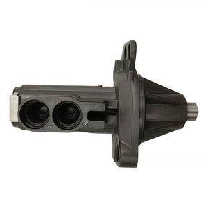 Pièces de transmission de camion de haute qualité, soupape d'inhibition de transmission de camion 1672231 2880122 7401672231 pour Volvo et Renault - Product Image 1