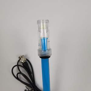 <span class=keywords><strong>Probe</strong></span> <span class=keywords><strong>pH</strong></span> Elektroda <span class=keywords><strong>pH</strong></span> Konektor BNC Kaca Universal Lab - Product Image 4