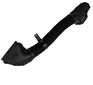 Tuyau d'admission d'air en plastique de qualité WLGRT 271 090 0282 pour Mercedes-Benz <span class=keywords><strong>209</strong></span> <span class=keywords><strong>CLK</strong></span> W203 Classe C, état neuf - Product Image 4