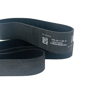 Correa de transmisión para dirección asistida automática (EPS) 28274888 376-34-1.85-5 °   188 Dientes para Jeep Grand Cherokee Buick Envision, cremallera de dirección asistida electrónica - Product Image 3