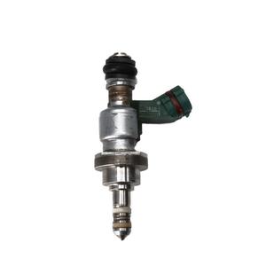 Inyector de Combustible 23250-31020 para Toyota Camry Motor de Gasolina con Transmisión Automática - Product Image 2