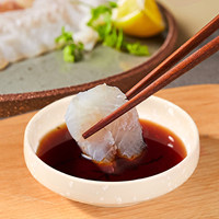 200ml Saus Celup Sashimi Gaya Jepang, Kecap Asin Manis untuk Salmon Sashimi, Sushi, Hot Pot & Penggunaan Restoran, Kemasan Botol