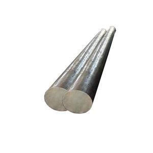 मिश्र धातु स्टील राउंड बार 100/110/120 मिमी 41c4 सहायता 5140 मोल्ड स्टील ड्रिलिंग छेद काटने के लिए हॉट रोल्ड तकनीक - Product Image 1