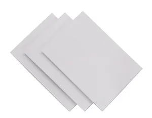 Fournisseur de papier chinois 210g 215g 230g 250g 255g 300g 355g 400g Carton ivoire FBB C1S Carton blanc