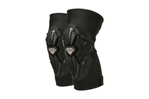 हाथ पैर गार्ड आस्तीन संरक्षण कॉम्पैक्ट प्रतिरोध कोहनी संभालो घुटने पैड बच्चों सुरक्षात्मक लोगो अनुकूलित। - Product Image 5