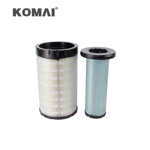 Cartucho de Filtro de Aire KOMAI KW2337  K2337  AF26531 1109060-40A AA90138 A030U359 4110001169001 - Product Image 4