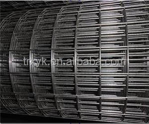 Hàn dây lưới CuộN chất lượng tốt hàn dây lưới Bảng điều khiển - Product Image 6